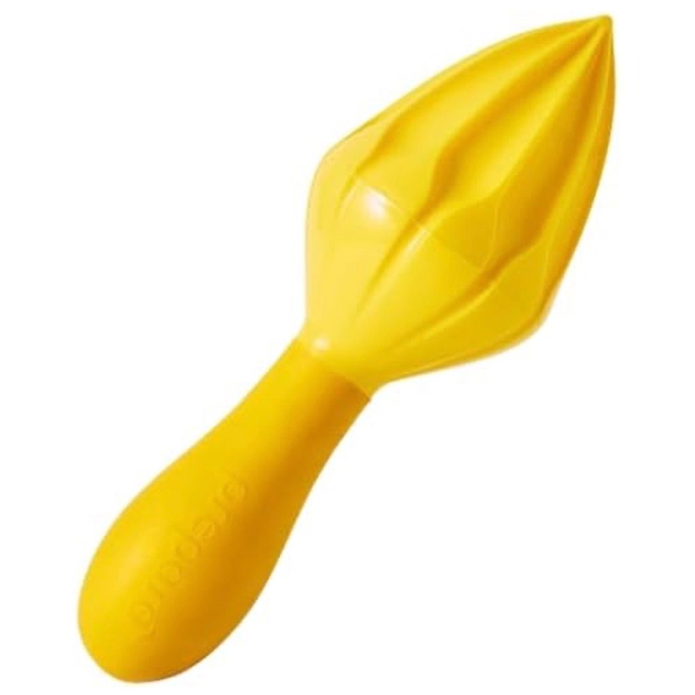 Farberware Fresh Citrus Juicer Reamer Yellow Manual Hand Juicer 5226745 New